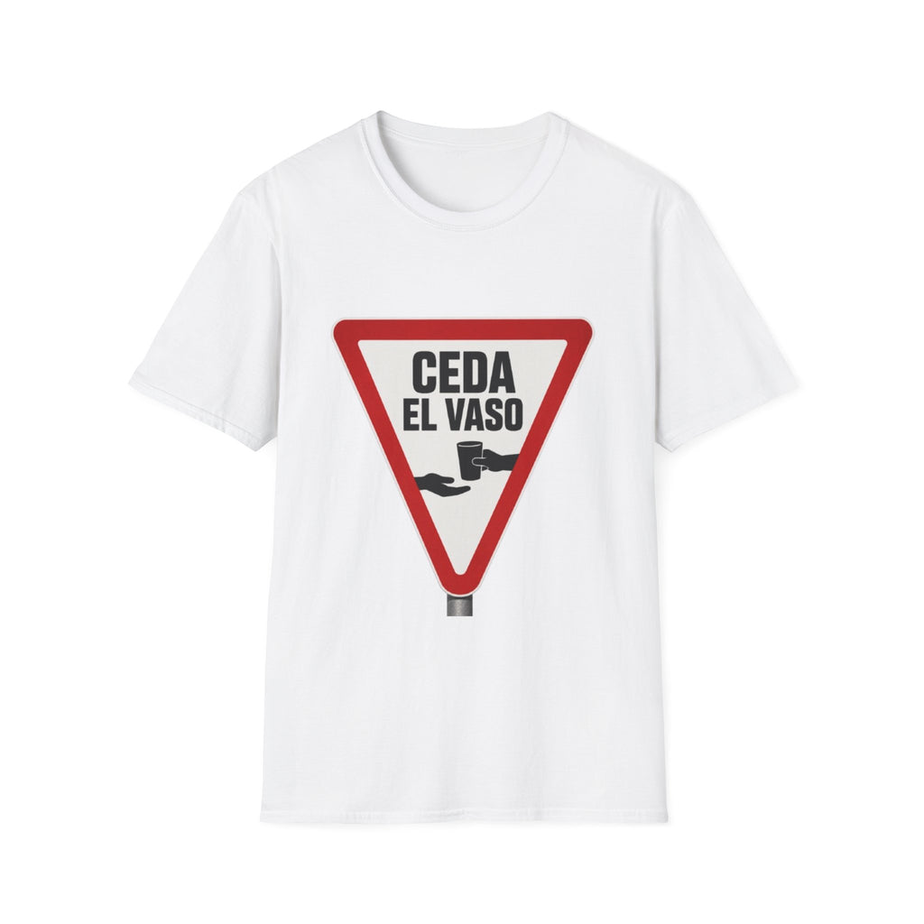 CEDA EL VASO
