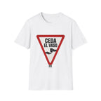 CEDA EL VASO