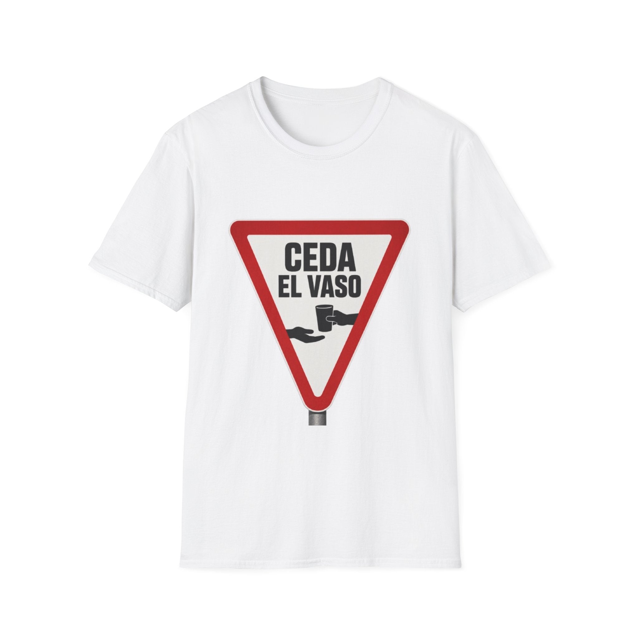 CEDA EL VASO