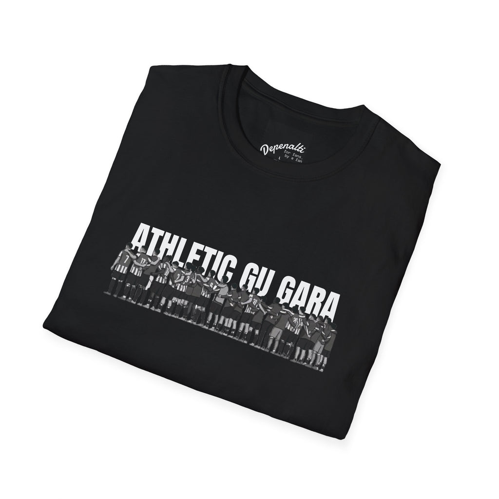 Athletic Gu Gara