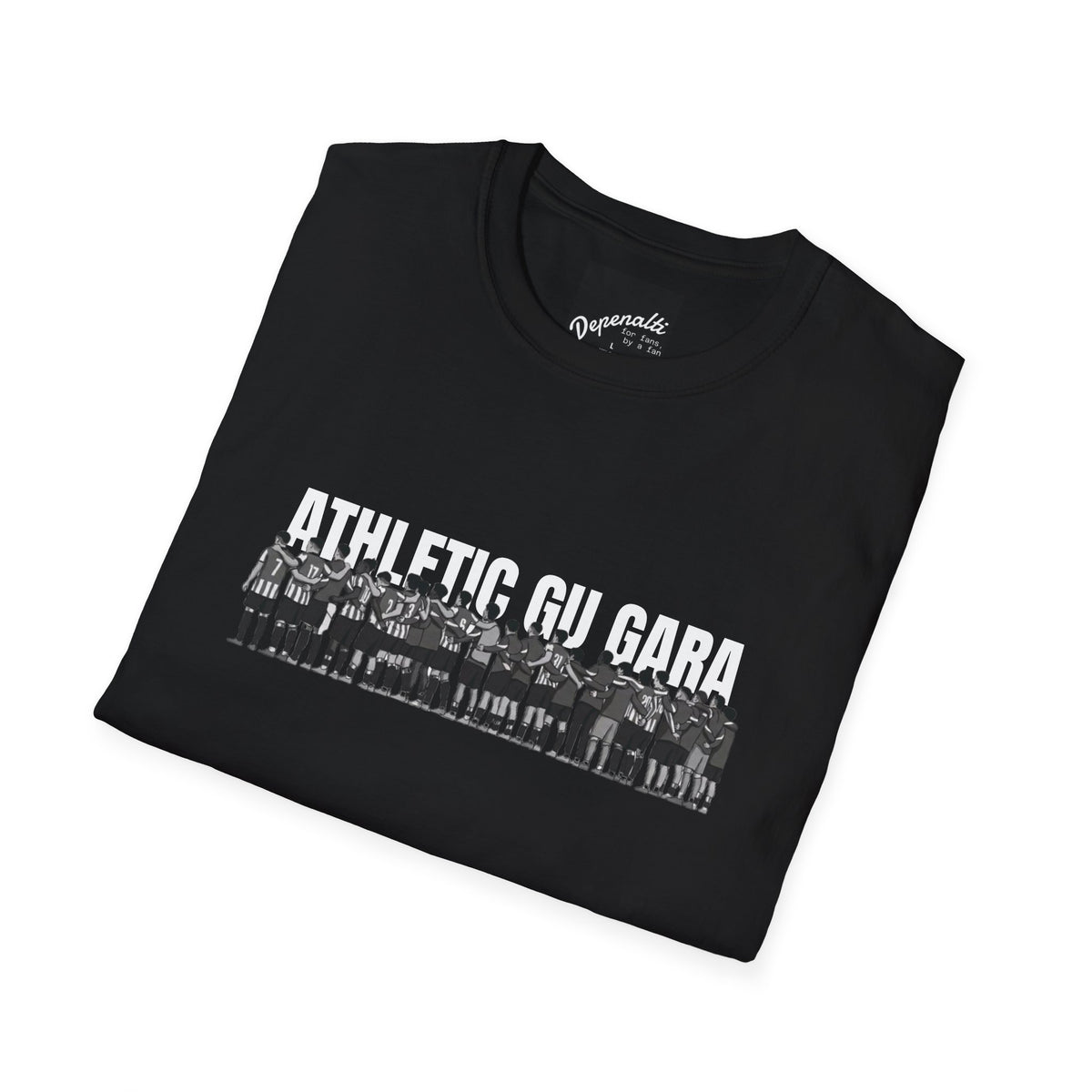 Athletic Gu Gara
