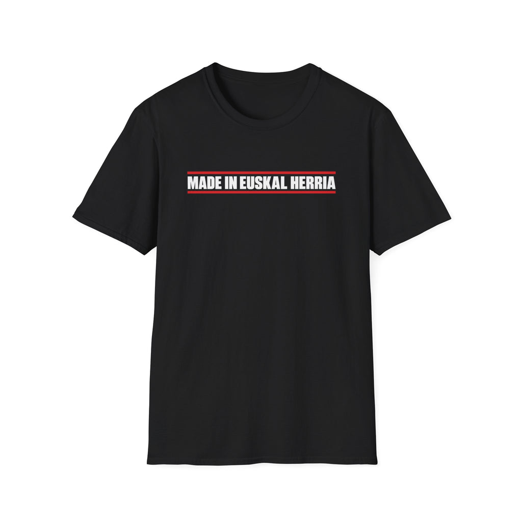 Made In Euskal Herria