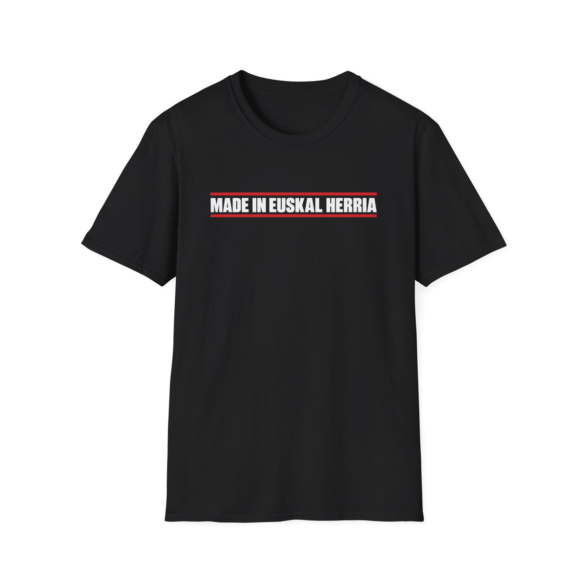 Made In Euskal Herria