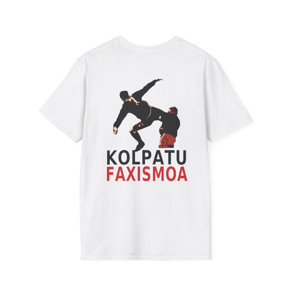 Kolpatu Faxismoa