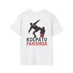 Kolpatu Faxismoa