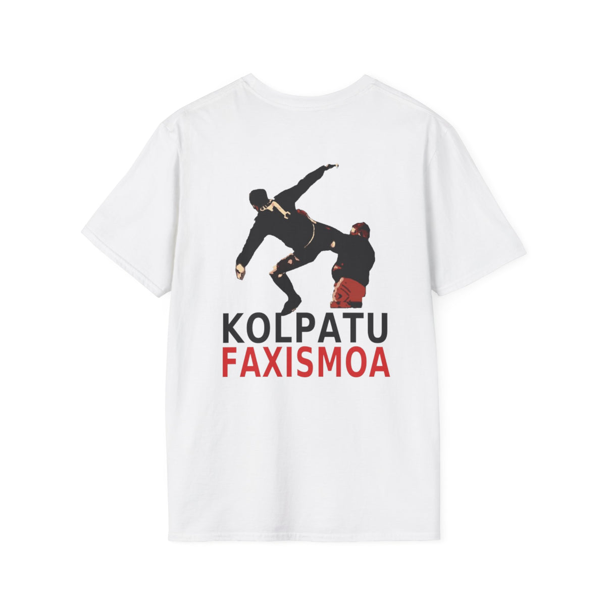 Kolpatu Faxismoa