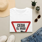 CEDA EL VASO