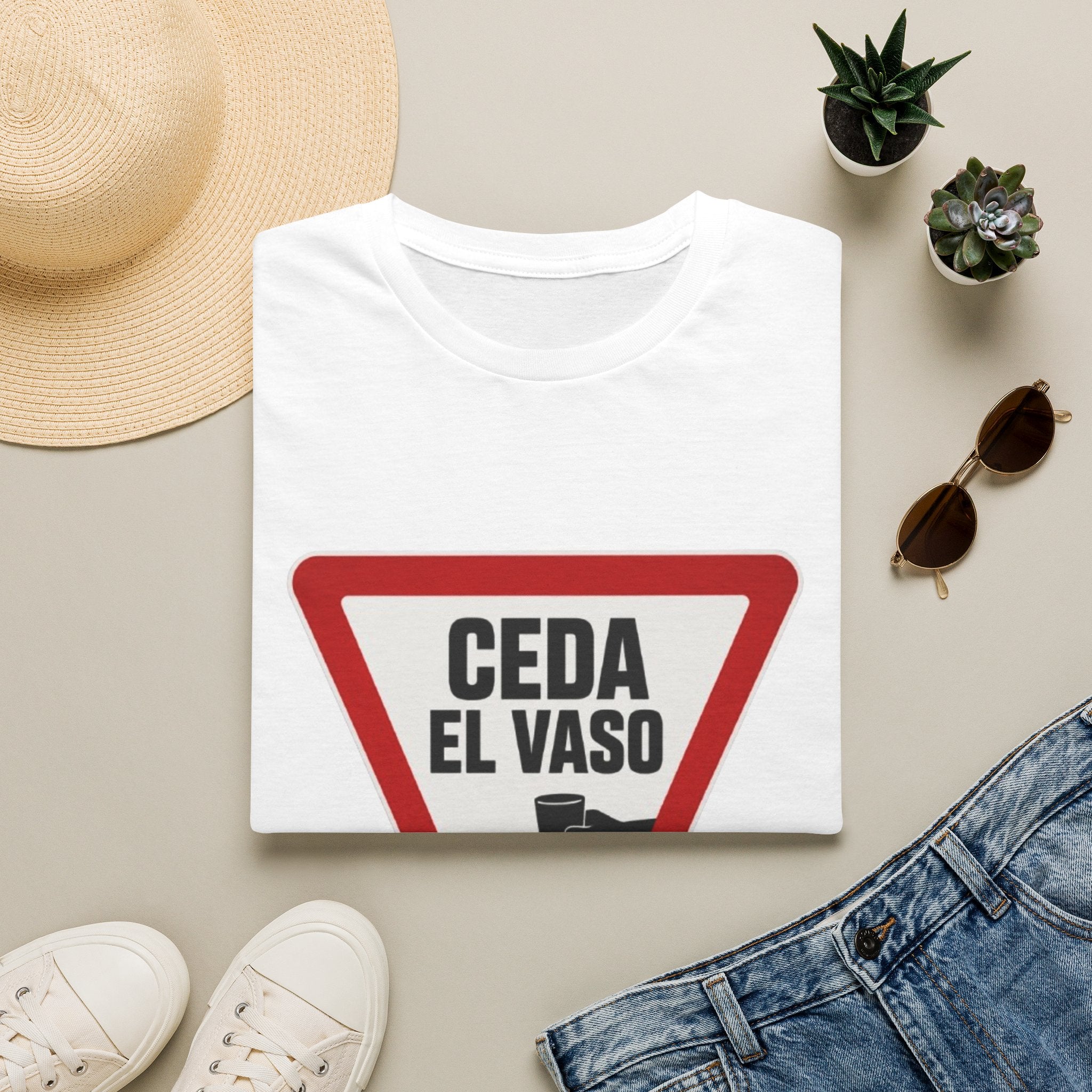 CEDA EL VASO