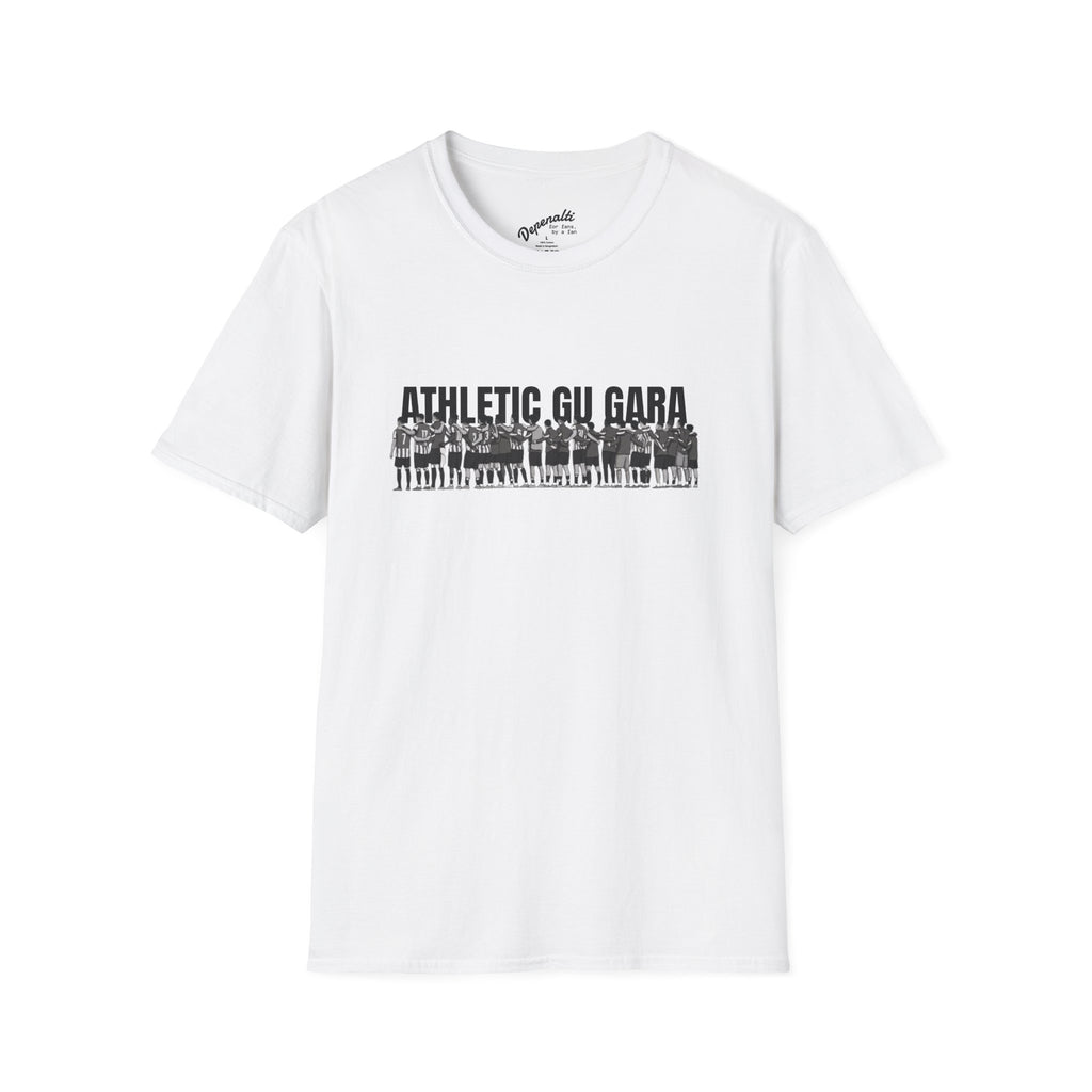 Athletic Gu Gara