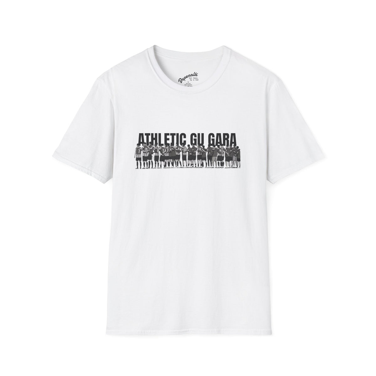 Athletic Gu Gara