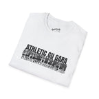 Athletic Gu Gara