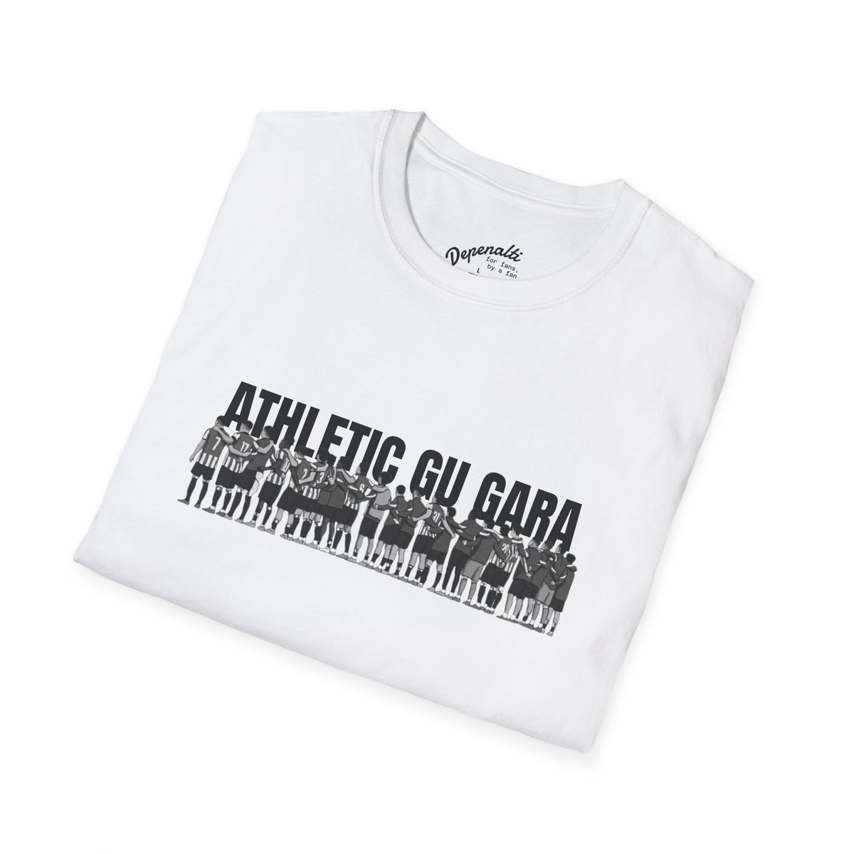 Athletic Gu Gara